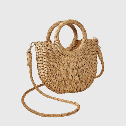 Amaya | Naturlig Håndveske