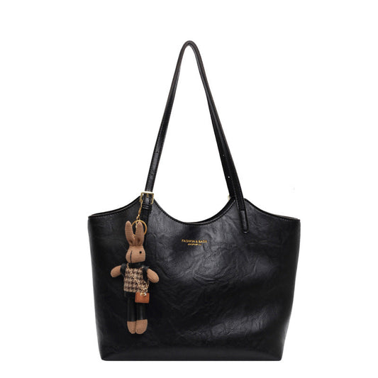 Elena | Klassisk Toteveske