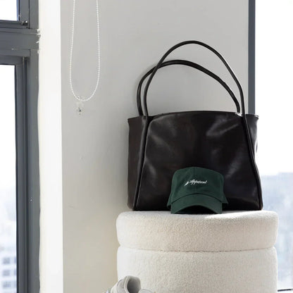 Maja | Klassisk Toteveske