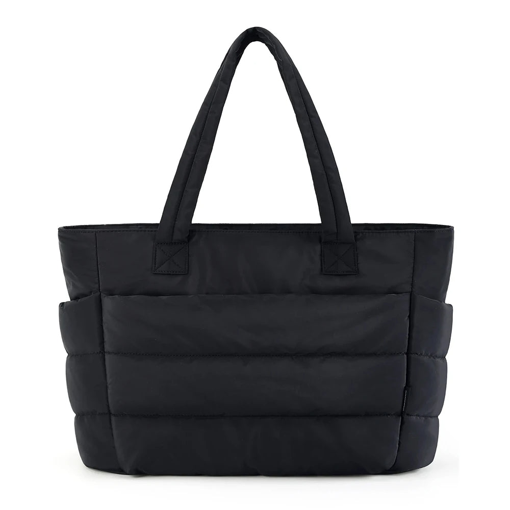Sofie | Voluminøs Toteveske