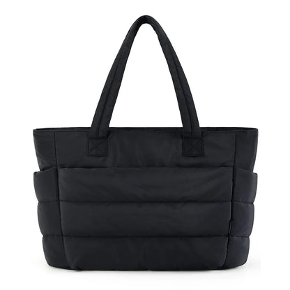 Sofie | Voluminøs Toteveske