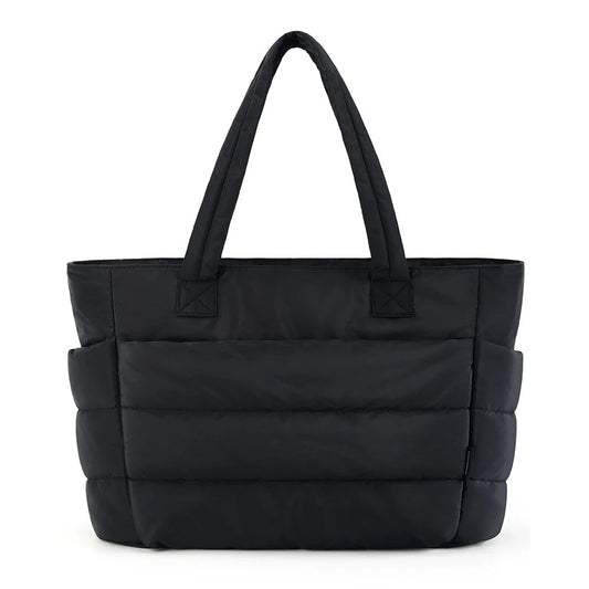 Sofie | Voluminøs Toteveske