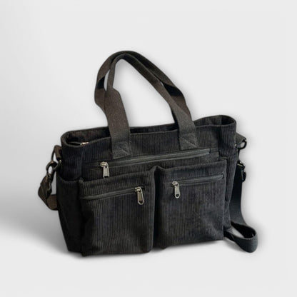 Alvhild | Allsidig Toteveske