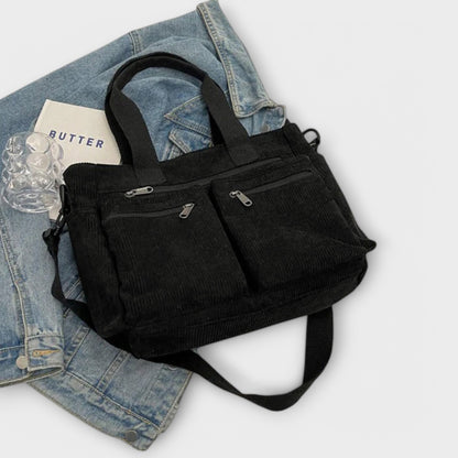 Alvhild | Allsidig Toteveske