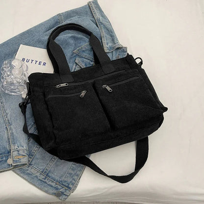 Oliva | Praktisk Toteveske