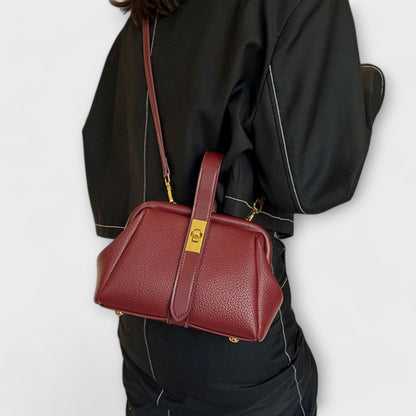 Idrine | Elegant Minihåndveske