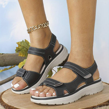 Nohemi - Ortopedisk Sandal