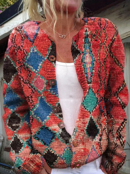 Mireille - Elizabeth Koselig Cardigan