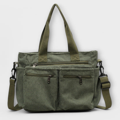 Alvhild | Allsidig Toteveske
