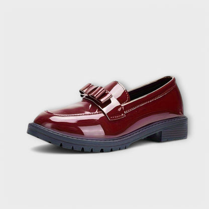 Elegante, preppy loafers