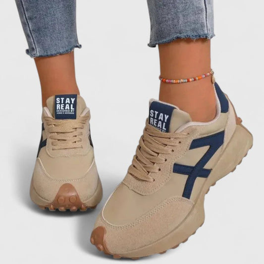 Eloria | Kvinners sky sneakers
