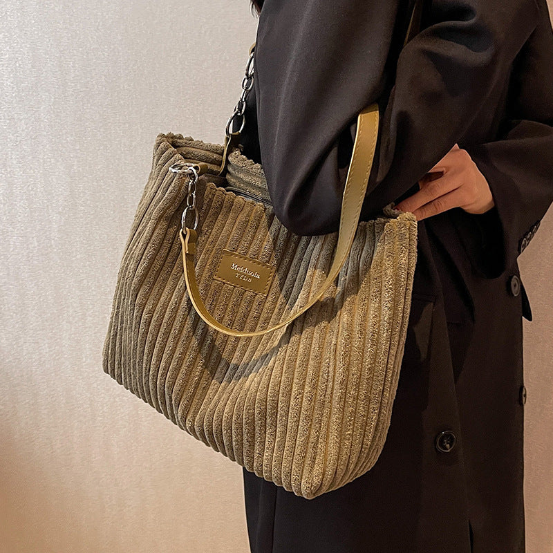 Hedda | Elegant Håndveske