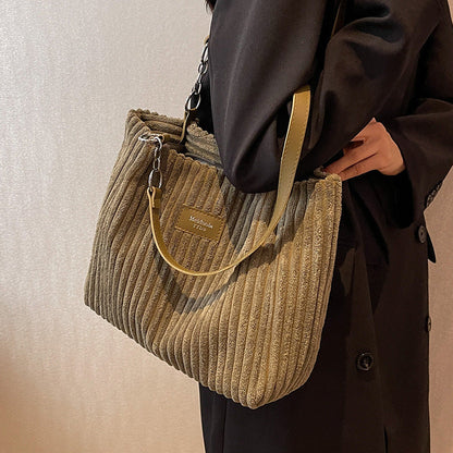 Hedda | Elegant Håndveske