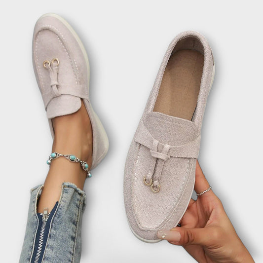 Gamila | Chic Loafer