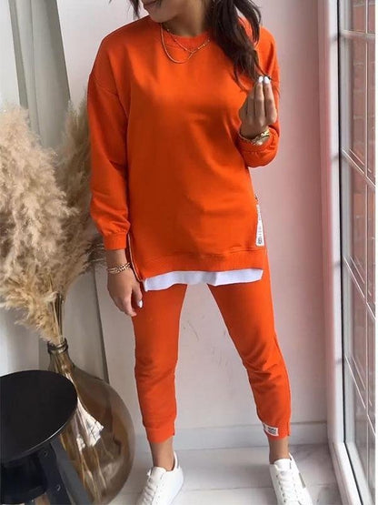 Kjerlina | Komfortabelt Joggesett