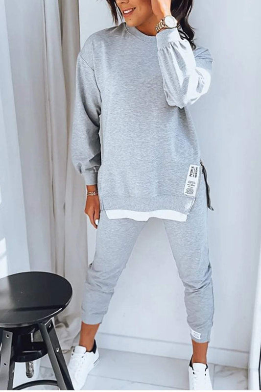 Kjerlina | Komfortabelt Joggesett