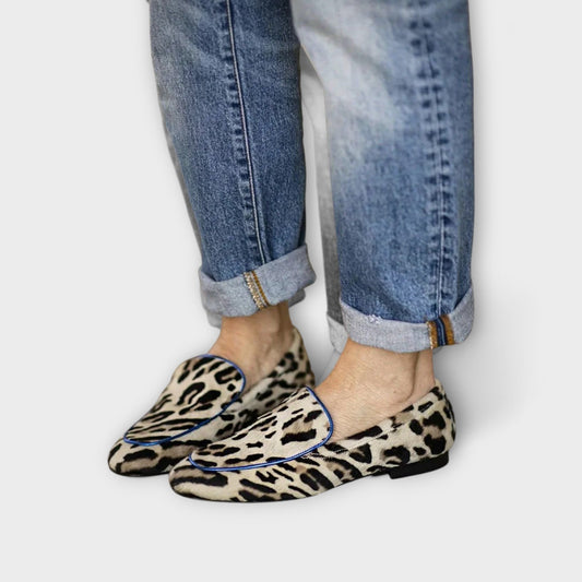 Greer | Moderne Loafer Sko