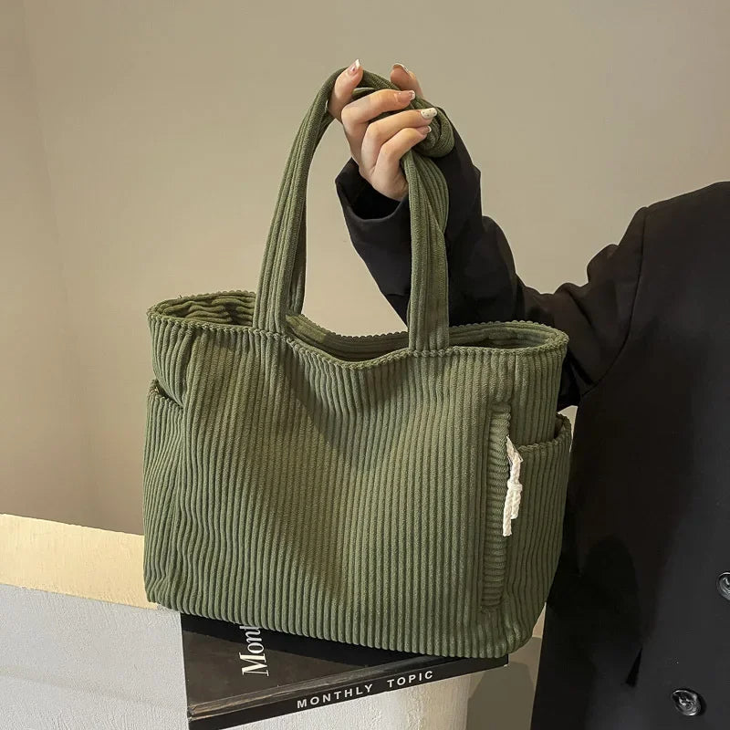 Elodie | Uformell Toteveske