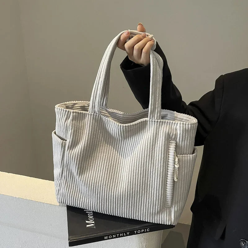 Elodie | Uformell Toteveske