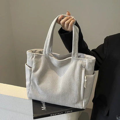 Elodie | Uformell Toteveske