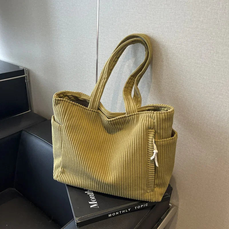 Elodie | Uformell Toteveske