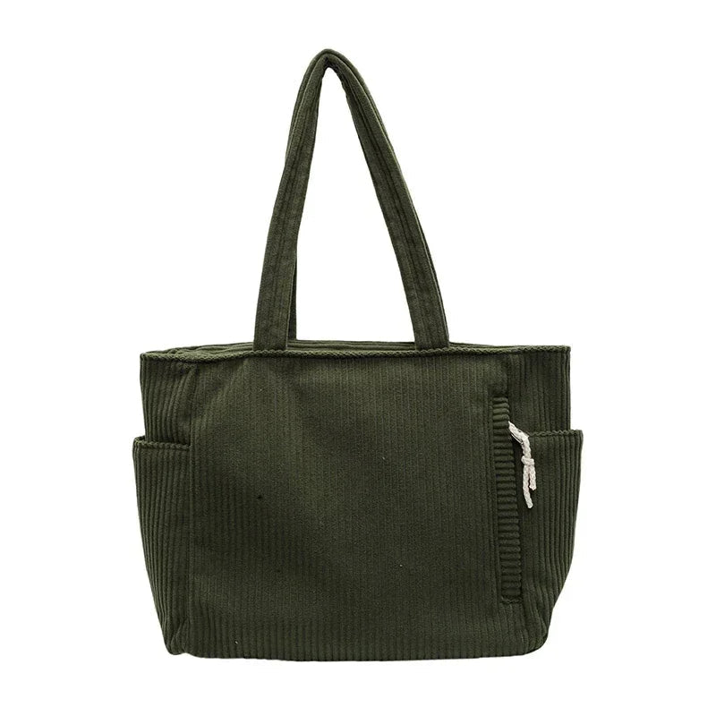 Elodie | Uformell Toteveske