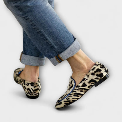 Greer | Moderne Loafer Sko