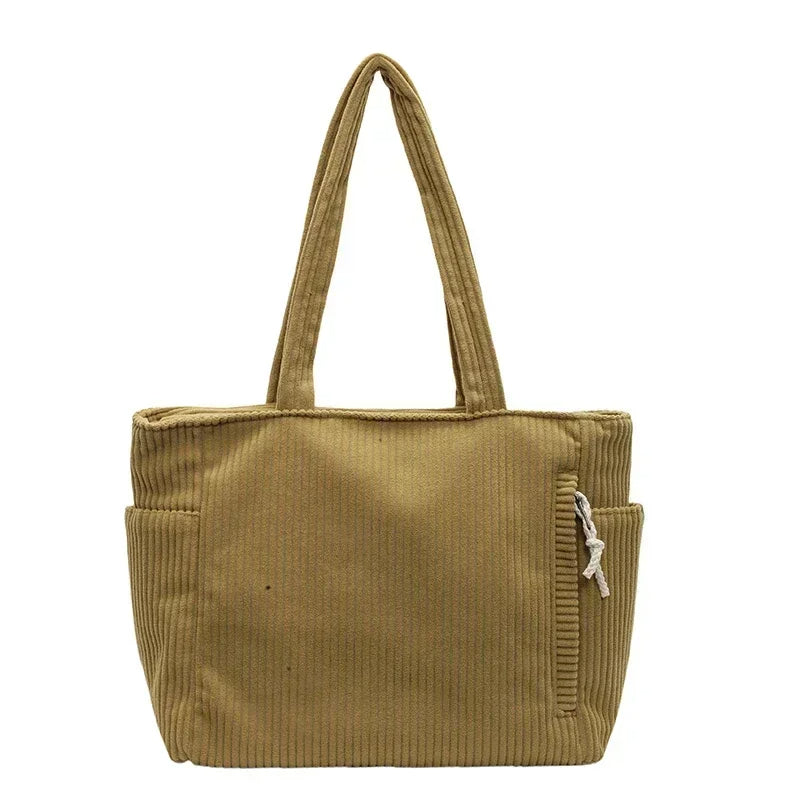 Elodie | Uformell Toteveske