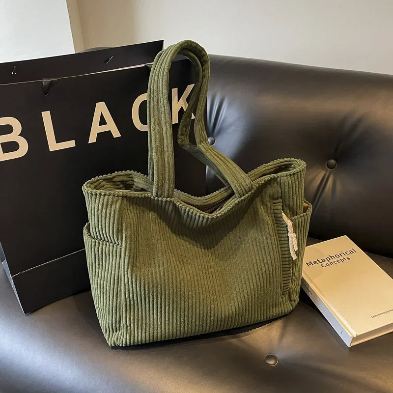 Elodie | Uformell Toteveske