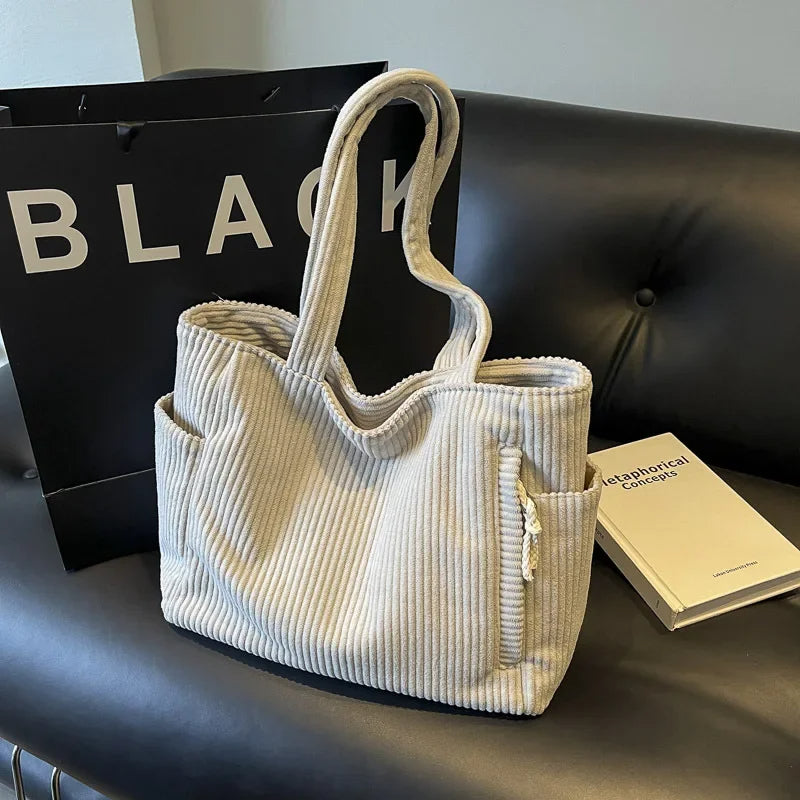 Elodie | Uformell Toteveske