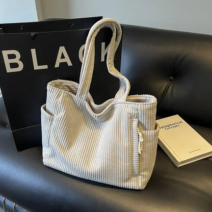 Elodie | Uformell Toteveske