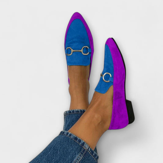 Vesper | Stilrene Loafer Sko