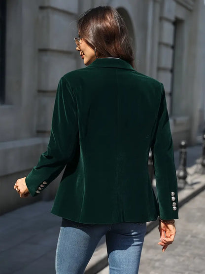 Elny | Klassisk Blazer