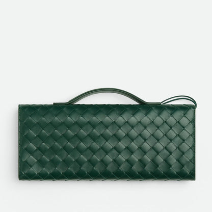 Sigrid | Flettet Clutch