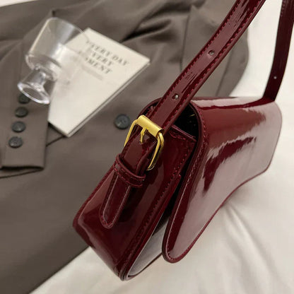 Selma | Moderne Skulderveske