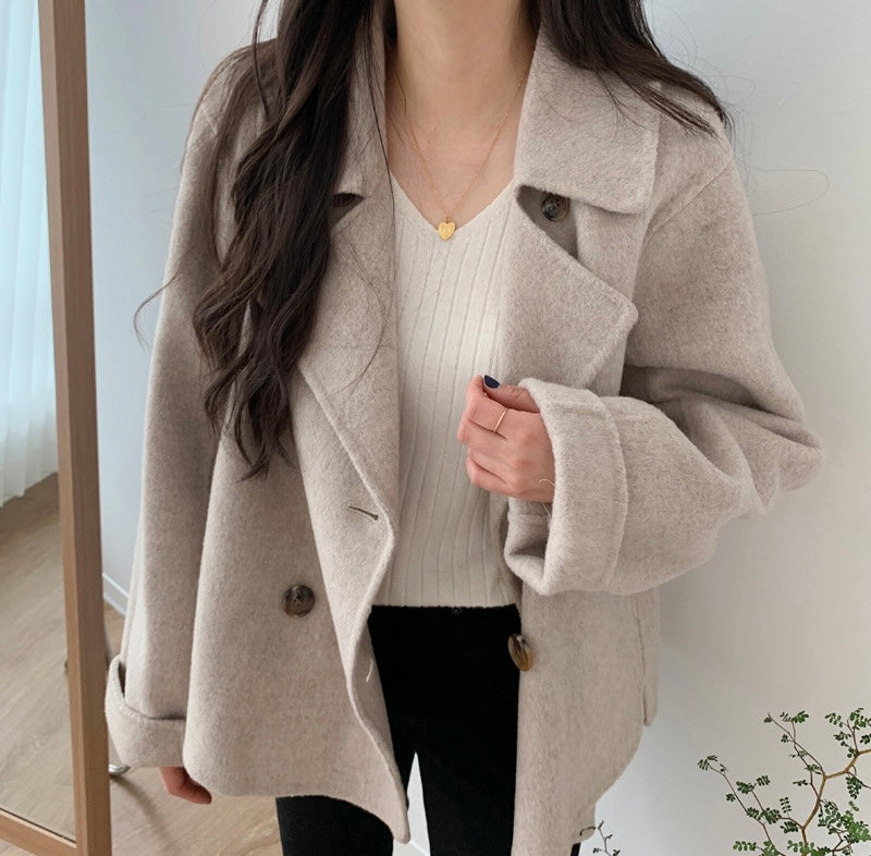 Lisa | Stilfull Damejakke