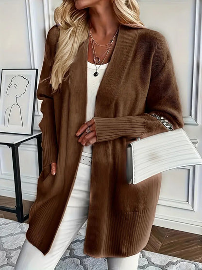 Dagrinna | Klassisk Cardigan