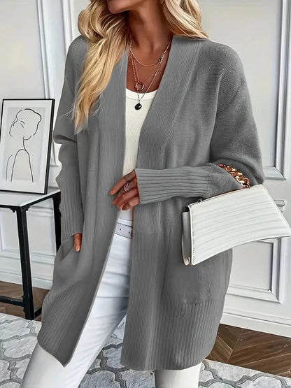 Dagrinna | Klassisk Cardigan