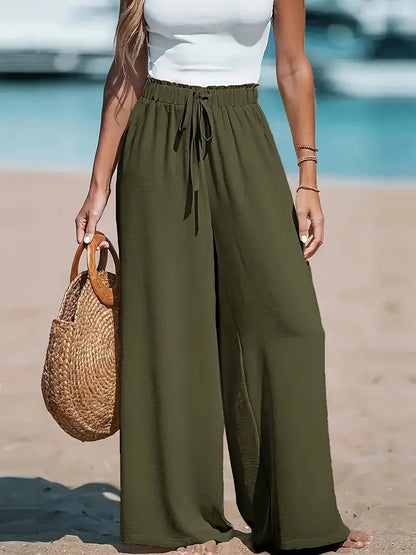 Marcella™ | Lette Dame Sommerbukser