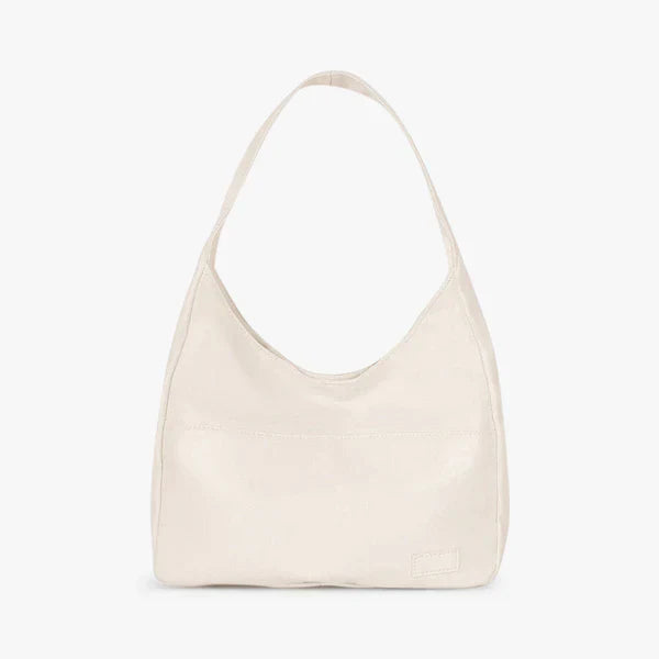 Emma | Minimalistisk Skulderveske