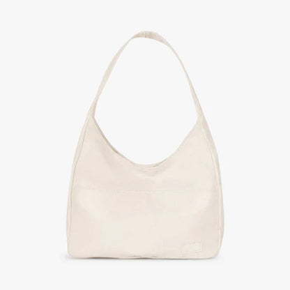 Emma | Minimalistisk Skulderveske