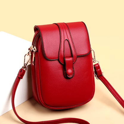 Amine™ | Retro veske