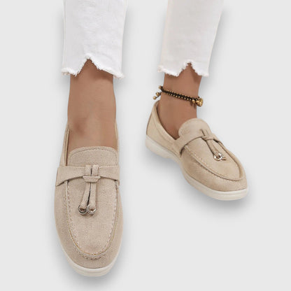 Elna | Stilfulle Loafers