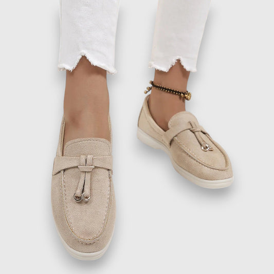 Elna | Stilfulle Loafers