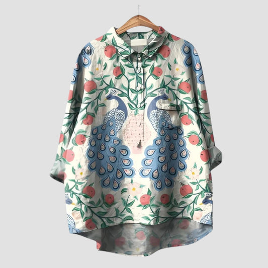 Ornella™ – Elegant og Poetisk