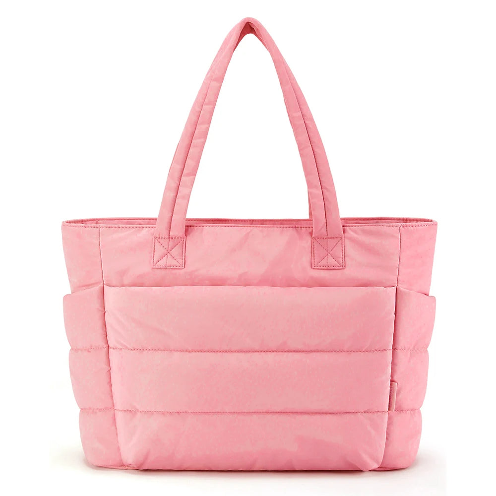Sofie | Voluminøs Toteveske