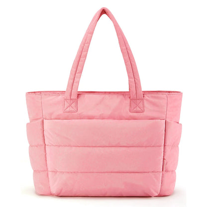 Sofie | Voluminøs Toteveske