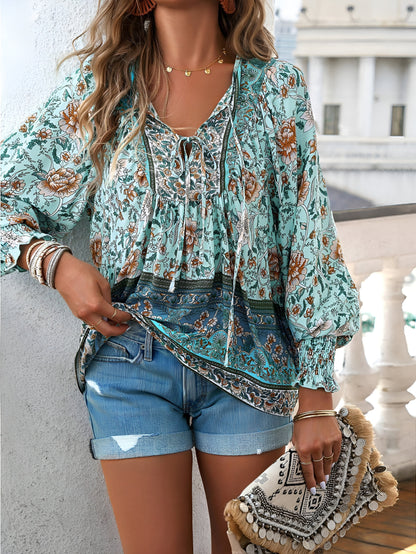 Sonja | Elegant topp