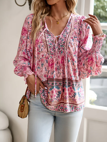 Sonja | Elegant topp