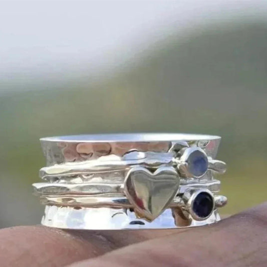 Felicity - Spinner Hjertring